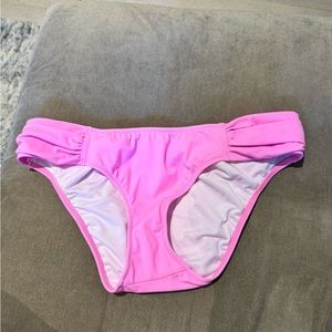 victoria’s secret full coverage bikini bottoms